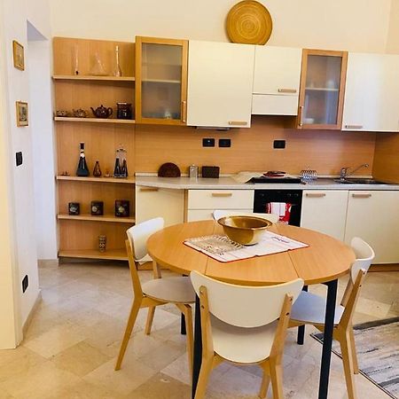 Veba Ferrara Centro Apartment Екстериор снимка