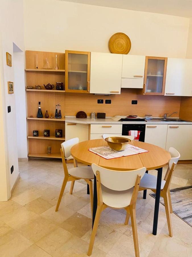 Veba Ferrara Centro Apartment Екстериор снимка