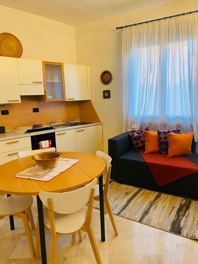 Veba Ferrara Centro Apartment Екстериор снимка