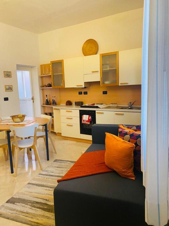 Veba Ferrara Centro Apartment Екстериор снимка