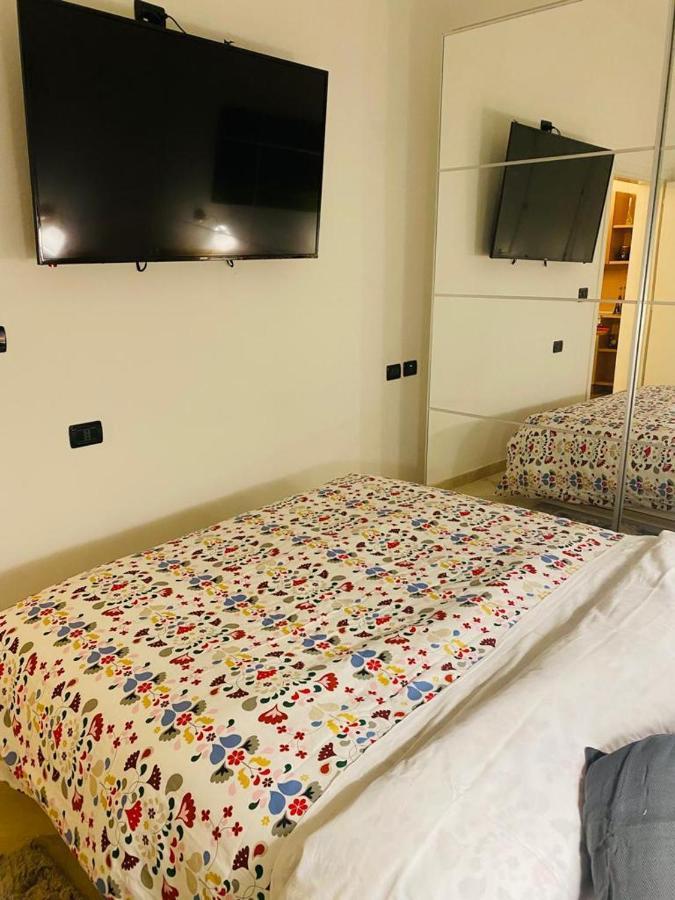 Veba Ferrara Centro Apartment Екстериор снимка
