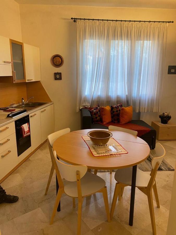 Veba Ferrara Centro Apartment Екстериор снимка