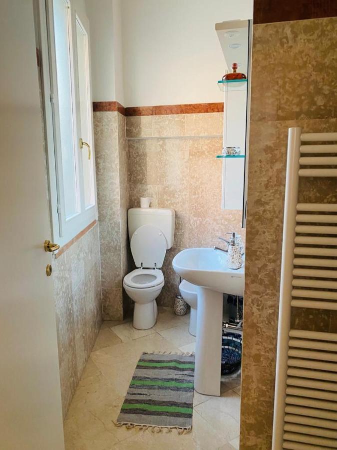 Veba Ferrara Centro Apartment Екстериор снимка