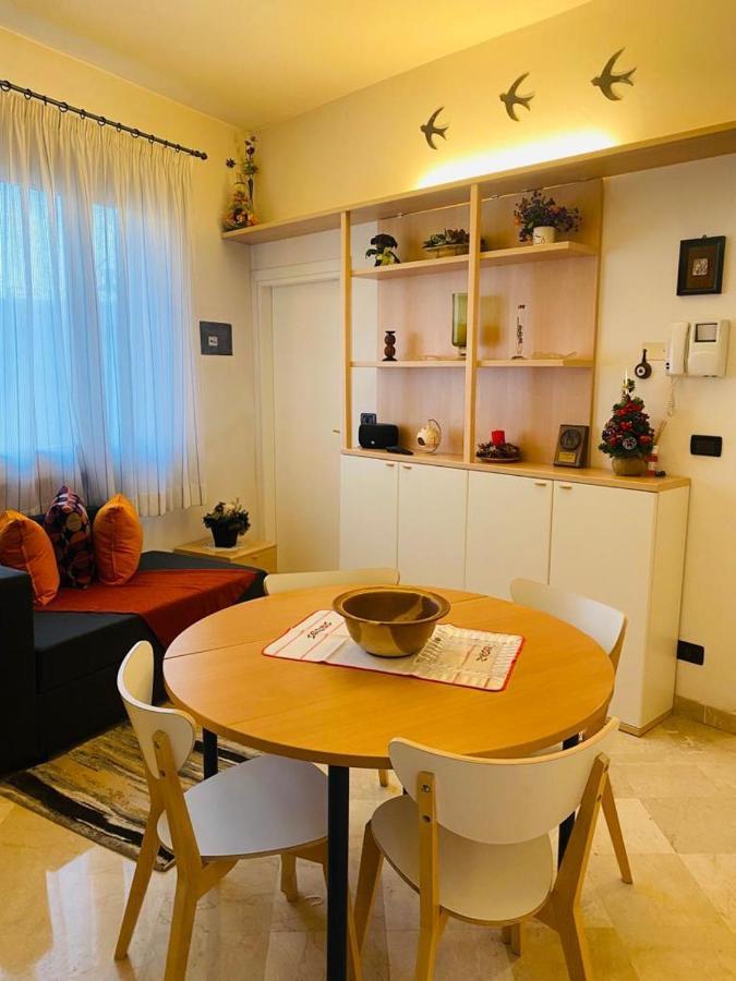 Veba Ferrara Centro Apartment Екстериор снимка