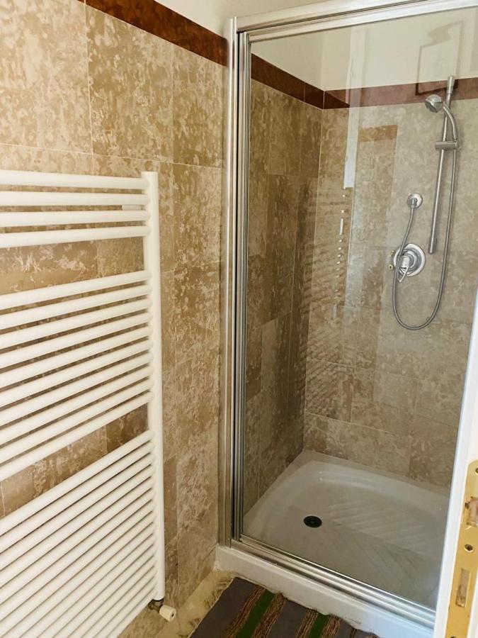Veba Ferrara Centro Apartment Екстериор снимка